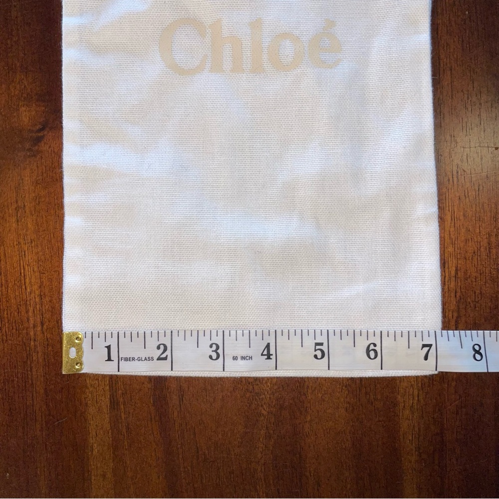 Chloé Dust Bag! - Picture 4 of 5